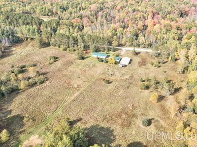 W8971 Church 19.25 Rd, Stephenson, MI, 49887