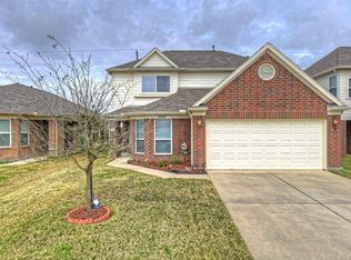 20638 Ricewood Village Trl, Katy, TX 77449