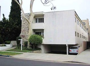 11722 Kiowa Ave APT A, Los Angeles, CA 90049