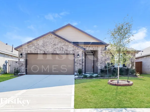 4606 Wildflower Way, Baytown, TX 77521