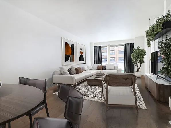 300 E 40th St APT 5C, New York, NY 10016