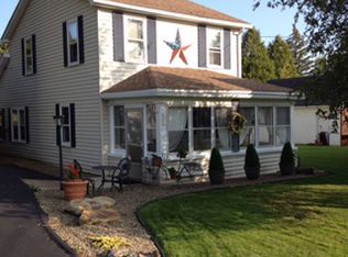 728 King St, Olean, NY 14760