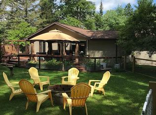 4295 N Pheasant Lost Lake Woods Clb, Lincoln, MI 48742