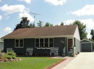 328 Lakehill Dr, Worthington, MN 56187