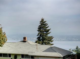10057 64th Ave S, Seattle, WA 98178