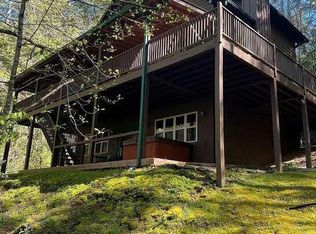 266 Gates Club Rd #6, Ellijay, GA 30540