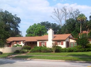 1541 Westchester Ave, Winter Park, FL 32789