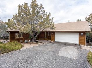 345 High Chaparral Loop, Prescott, AZ 86303