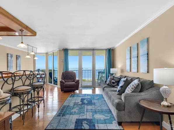 900 Fort Pickens Rd APT 1053, Pensacola Beach, FL 32561