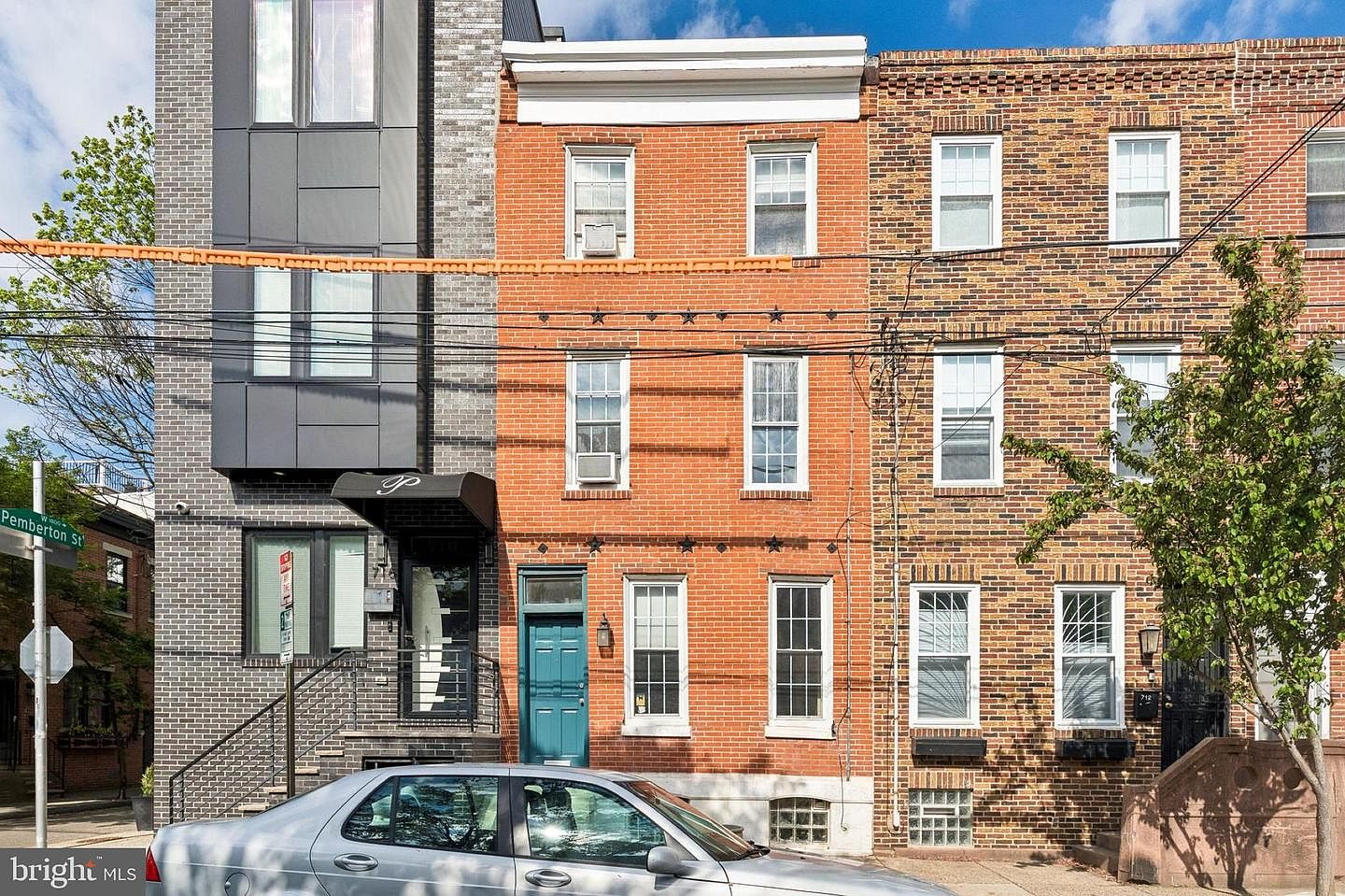 714 S 18th St, Philadelphia, PA 19146 | MLS #PAPH2610844 | Zillow
