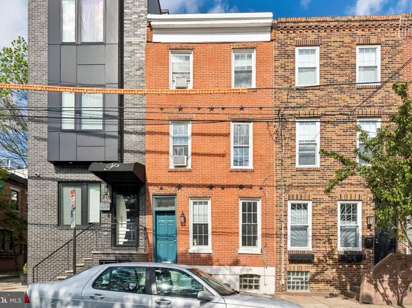 714 S 18th St, Philadelphia, PA 19146