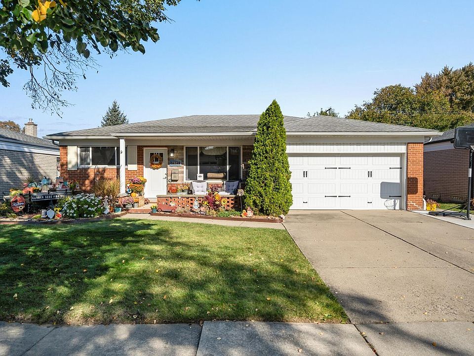 1st image of 14141 Melva Dr