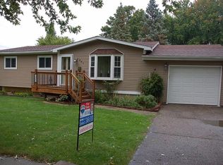 501 Greenway Dr, Davison, MI 48423
