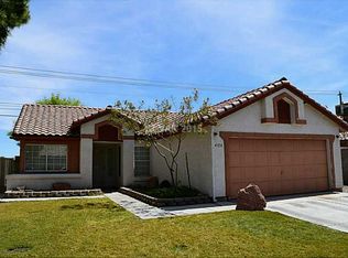 4104 Knoll Ridge Ave, North Las Vegas, NV 89032