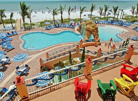4th image of 200 Estero Blvd #205