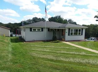 603 South St, Hopedale, OH 43976