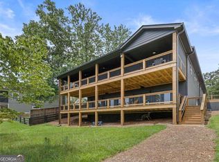 4175 Merritt Dr, Cumming, GA 30041