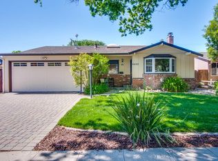 4452 Bucknall Rd, San Jose, CA 95130