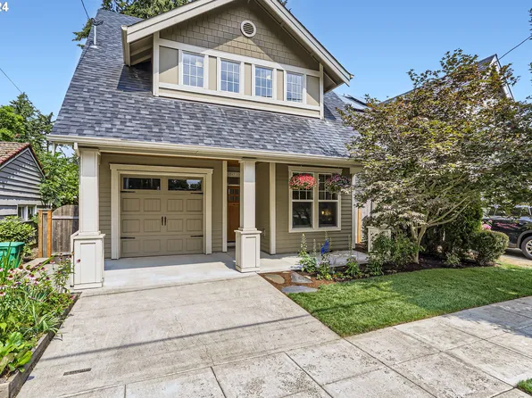 5651 SE Harold St, Portland, OR 97206