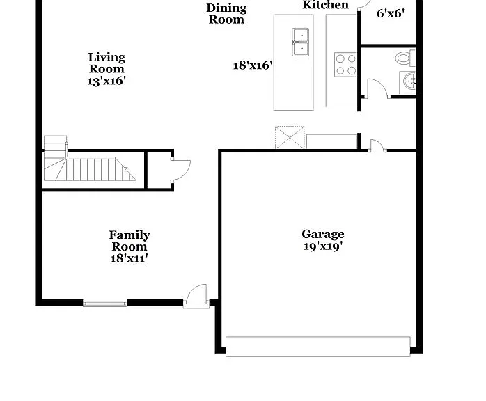 1091 Coldwater Dr — Photo 2