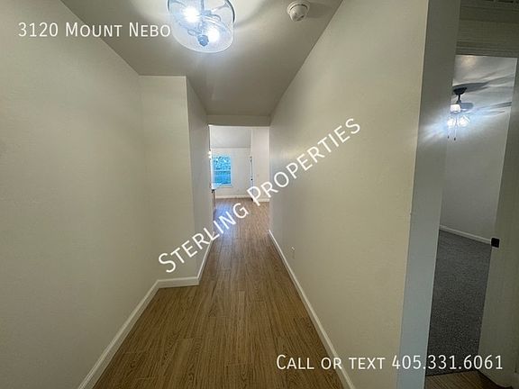 3rd image of 3120 Mount Nebo Dr