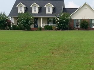 135 County Road 783, Saltillo, MS 38866