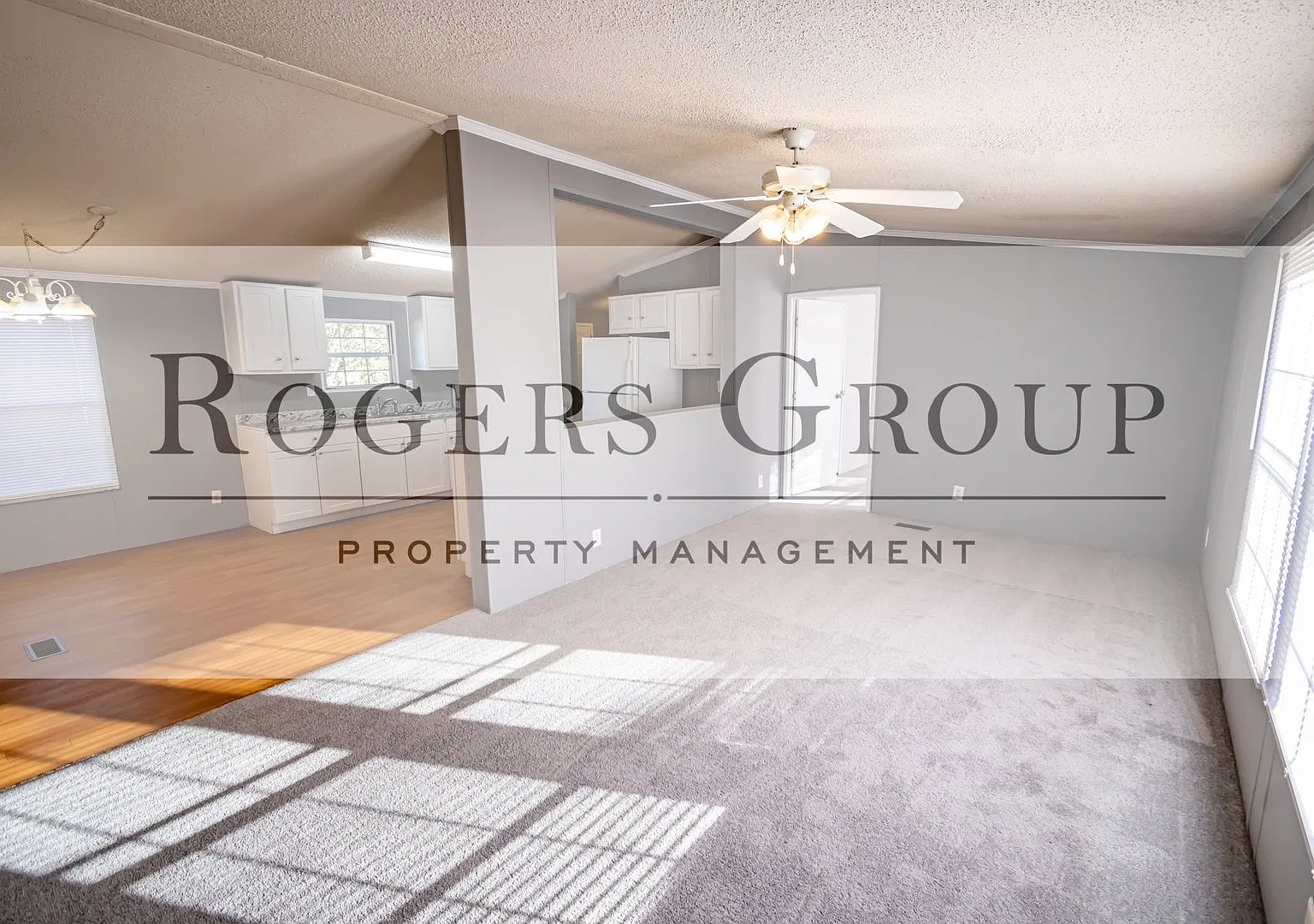 4 bed, 2.0 bath, 1260 sqft, $1,495 — Photo 3