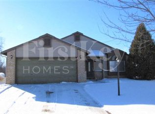 3912 Truro Ct, Indianapolis, IN 46228