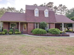 102 Sunshine Ct, Nashville, NC 27856