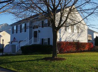 907 Skyhill Ln, Odenton, MD 21113