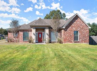 11125 Hooper Rd, Baton Rouge, LA 70818