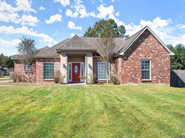 11125 Hooper Rd, Baton Rouge, LA 70818