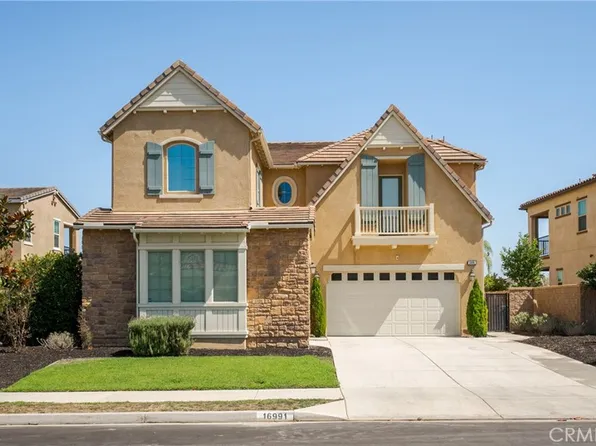 16991 Nazare Dr, Chino Hills, CA 91709