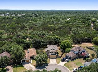 3011 Wadsworth Way, Austin, TX 78748