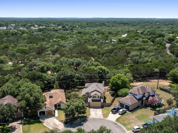 3011 Wadsworth Way, Austin, TX 78748