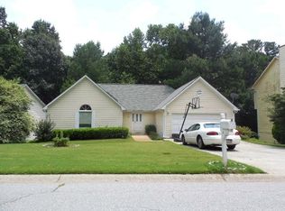 515 Clearwater Pl, Lawrenceville, GA 30044