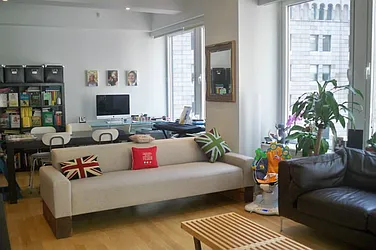 Rented by Town Residential