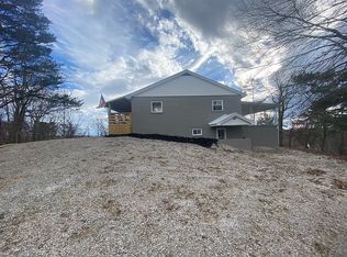3021 Dry Ridge Rd, Saint Albans, WV 25177