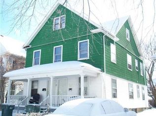 133-135 Bryan St, Rochester, NY 14613