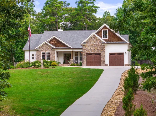 10726 Lost Lake Cir #25, Ooltewah, TN 37363
