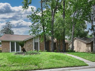 2915 Laurel Fork Dr, Humble, TX 77339