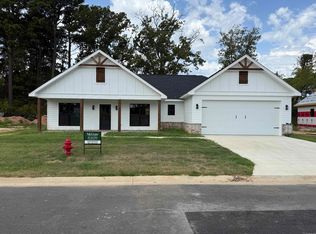 118 Riverstone Loop, Hot Springs National Park, AR 71913