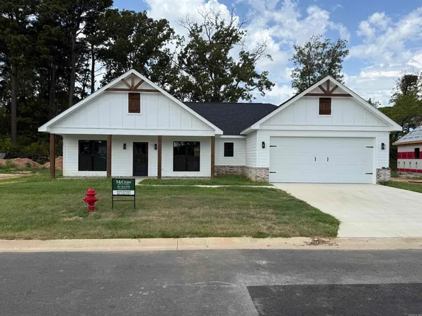 118 Riverstone Loop, Hot Springs National Park, AR 71913