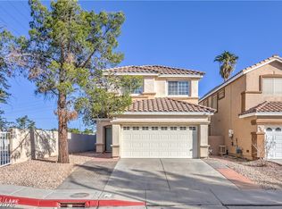 78 Fortuna Ct, Henderson, NV 89074
