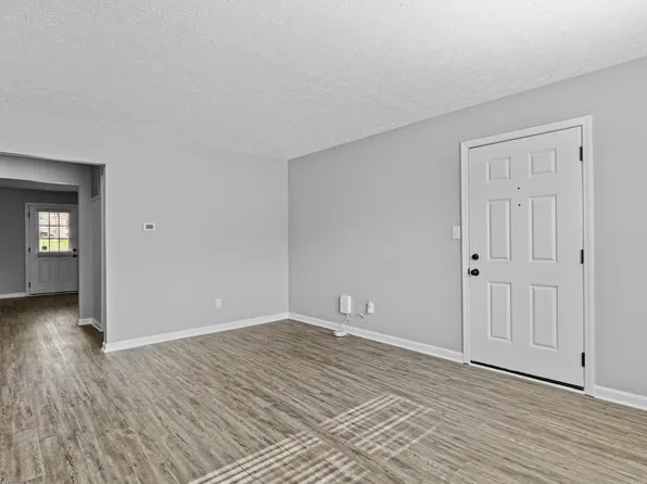 Mt. Tabor Apartments