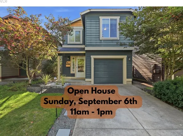 466 S Corinne Dr, Newberg, OR 97132