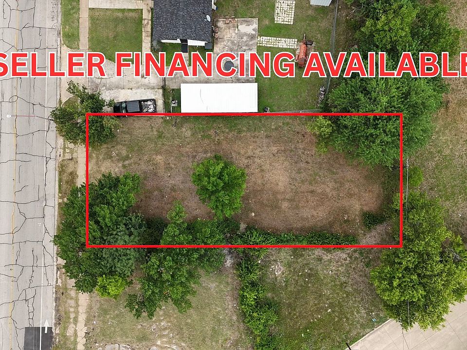 1st image of 1523 E Vickery Blvd