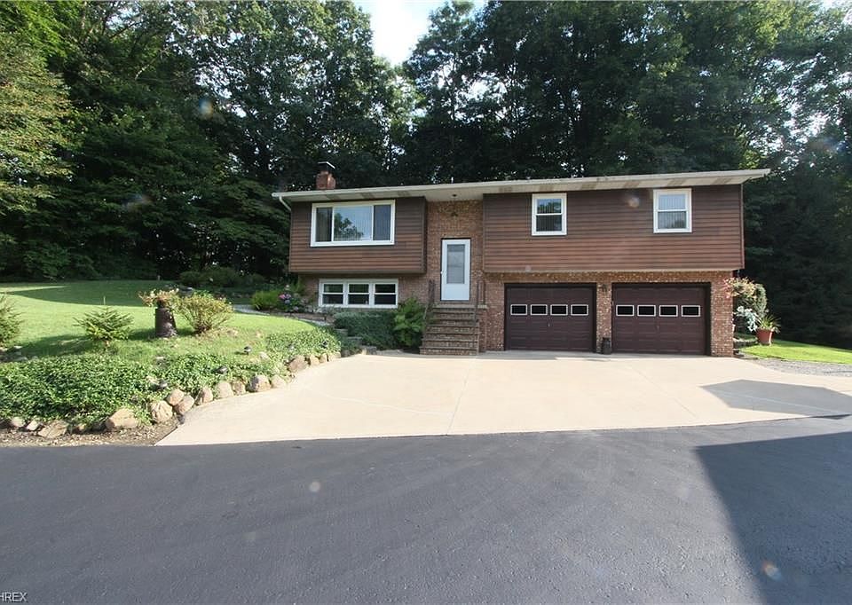 10447 Infirmary Rd Mantua, OH, 44255 Apartments for Rent Zillow