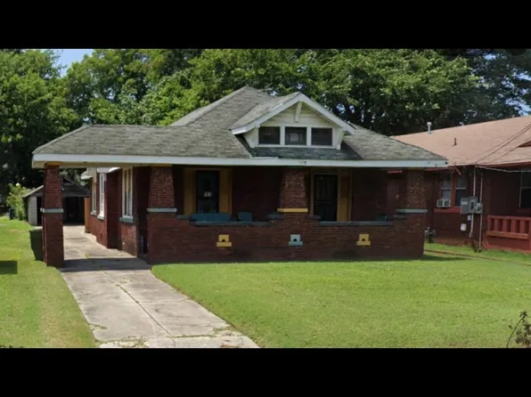 1115 Kyle St, Memphis, TN 38106