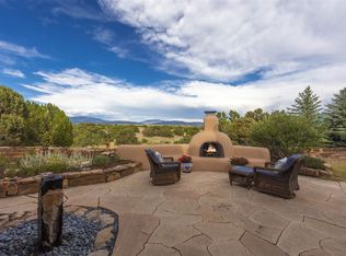 22 Sierra Rosa Loop, Santa Fe, NM 87506